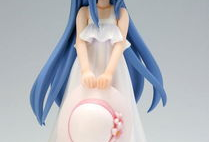 动漫人物手办,手办中的经典角色风采再现